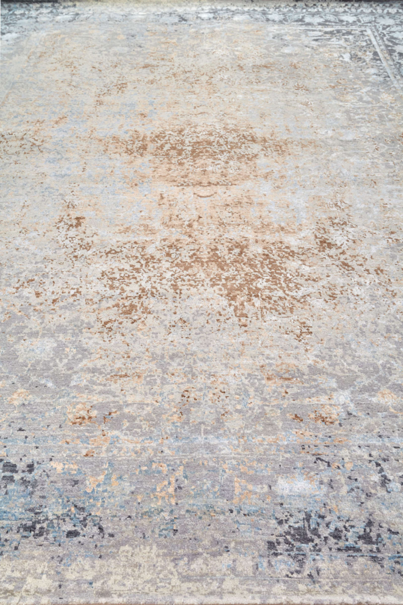 VISIONER KU-1127-BLUE