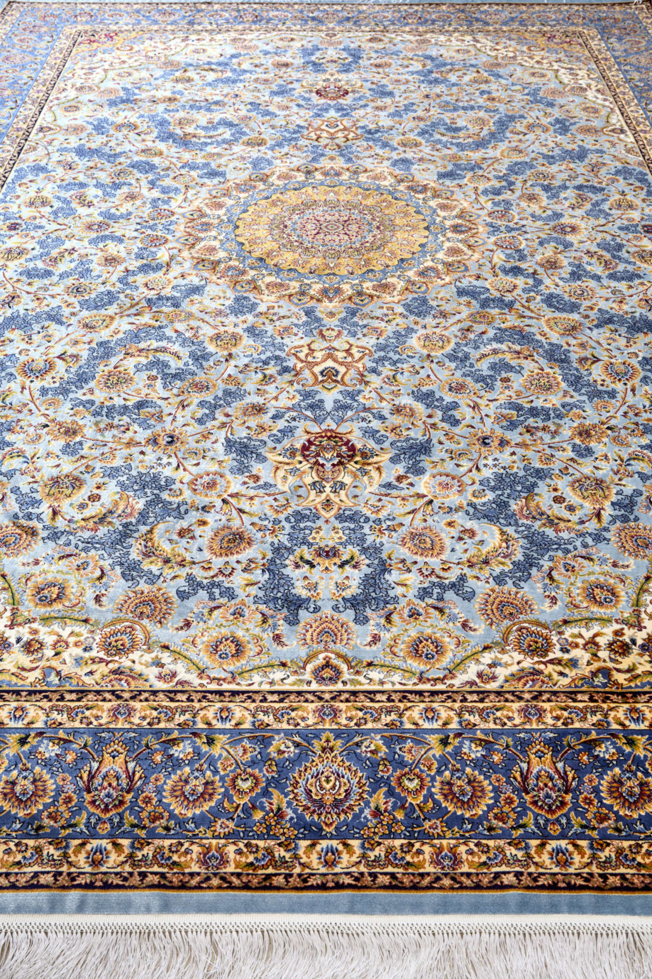 VISIONER KE-2473-BLUE