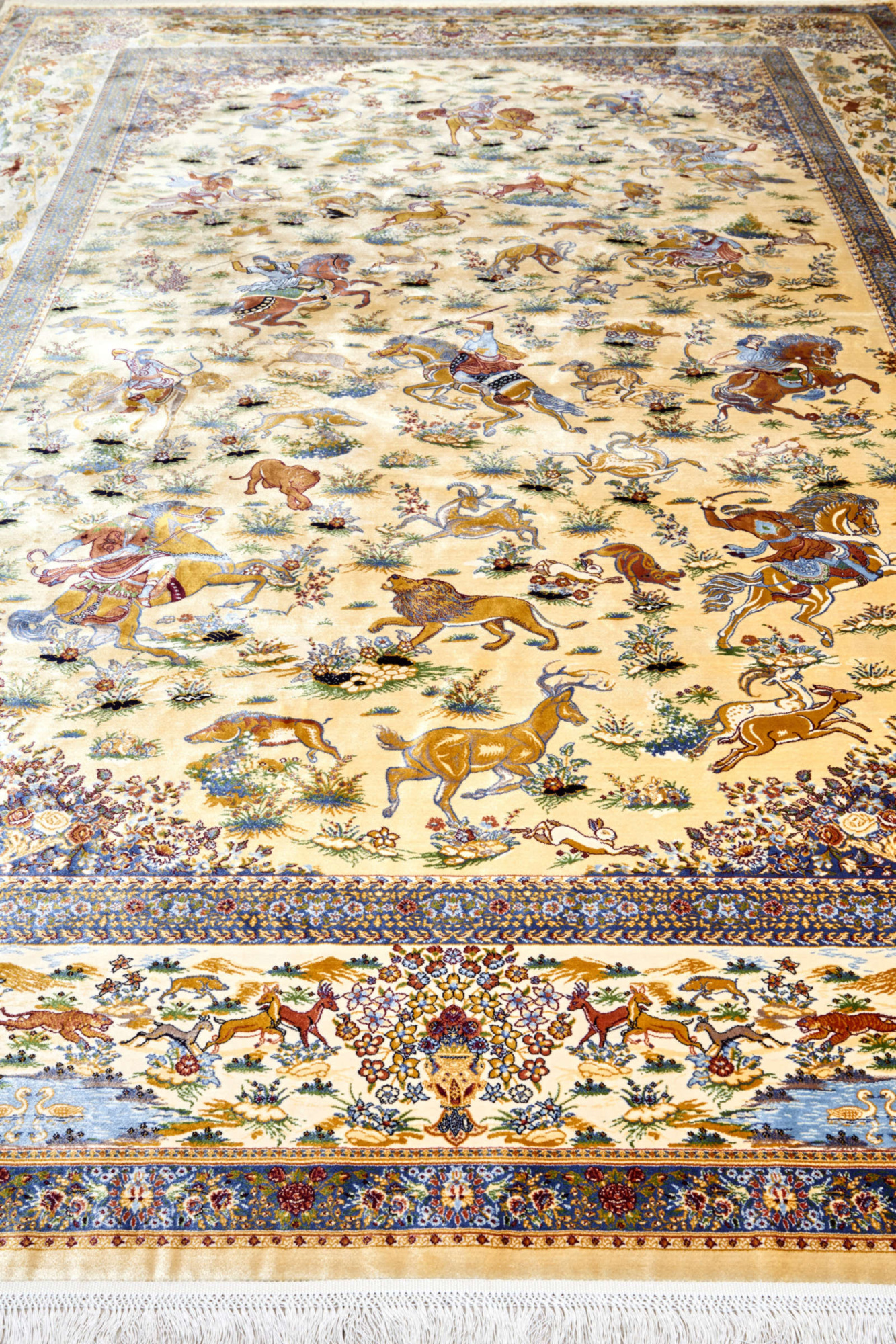 VISIONER KE-2322-YELLOW