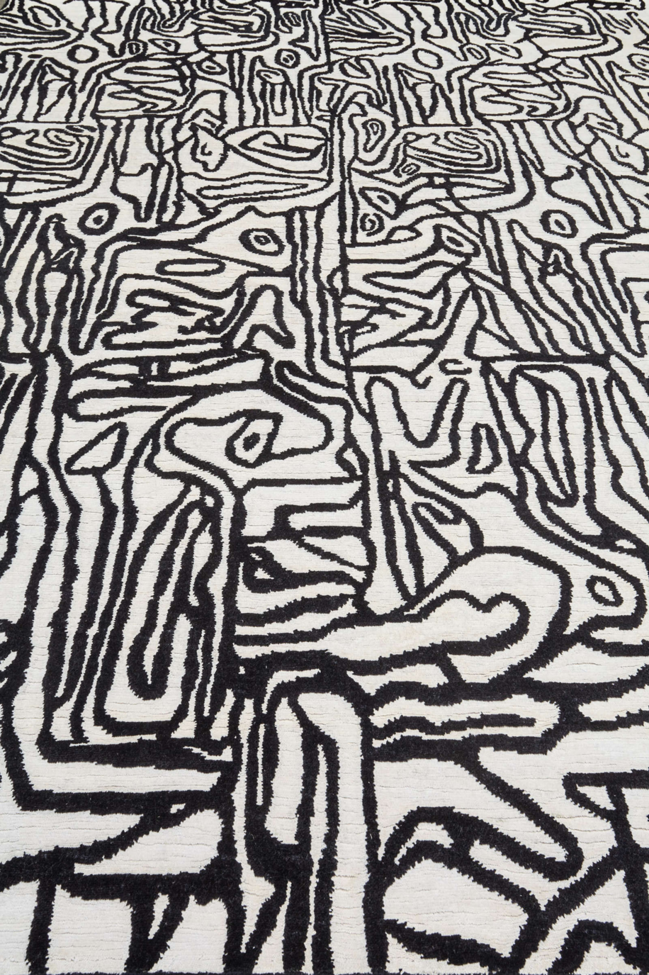 VISIONER KU-2578-WHITE