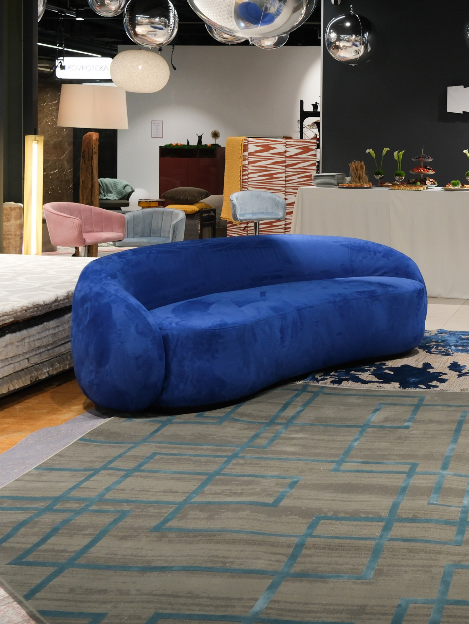 Диван "Снуги"