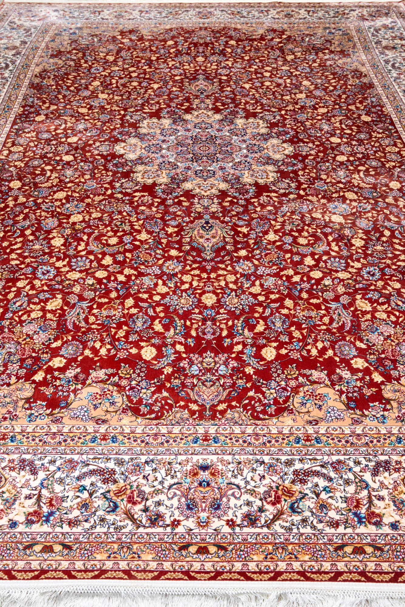 VISIONER BE-5566-RED