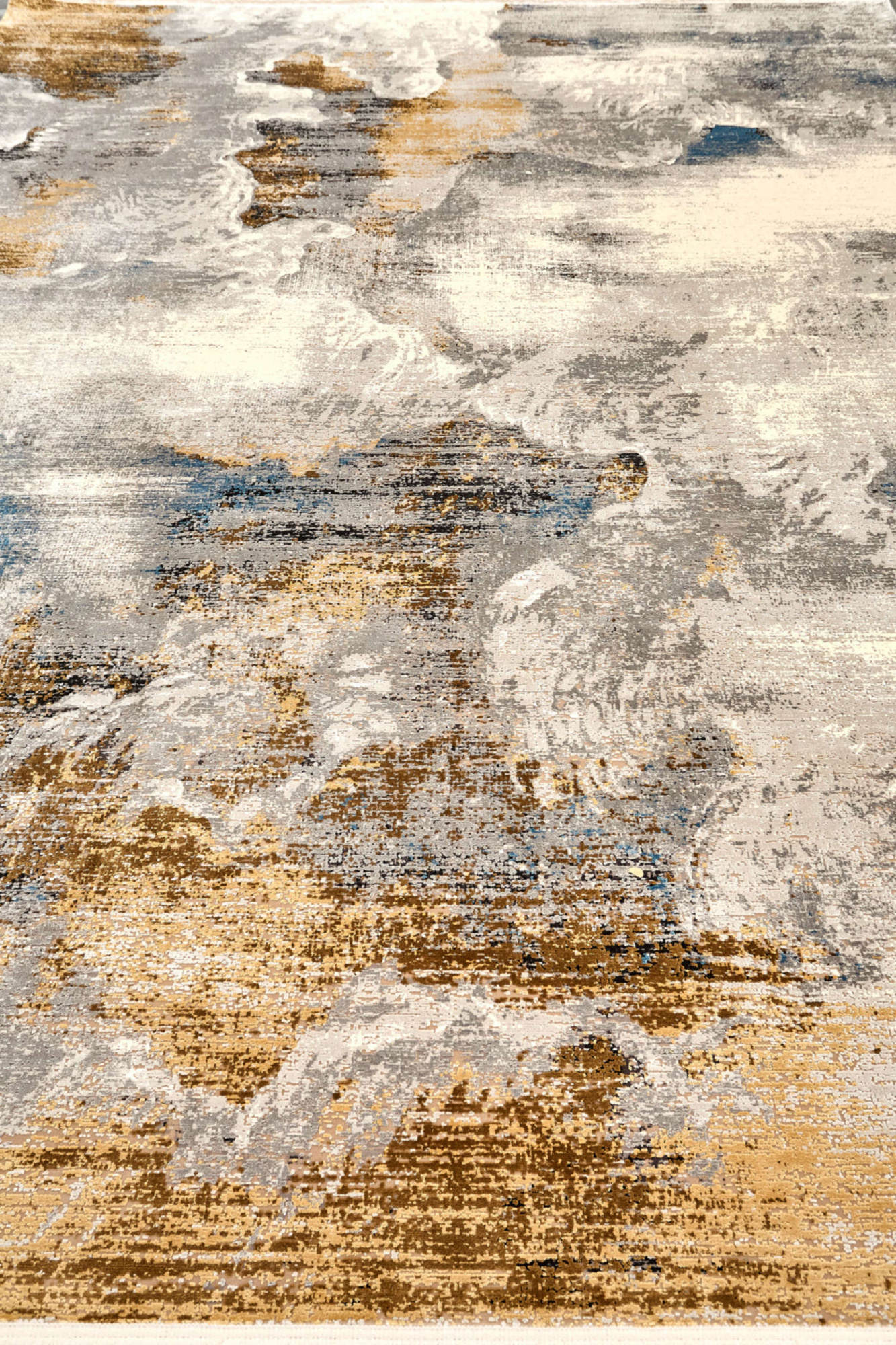 VISIONER KU-M0140-BIEGE