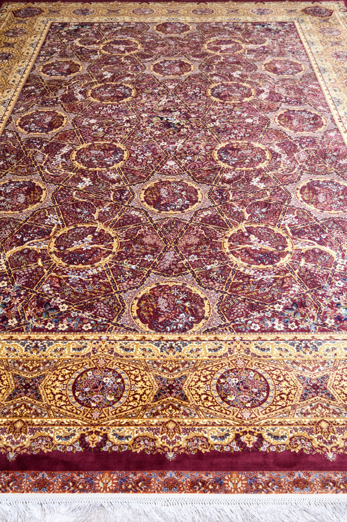 VISIONER KE-2317-RED