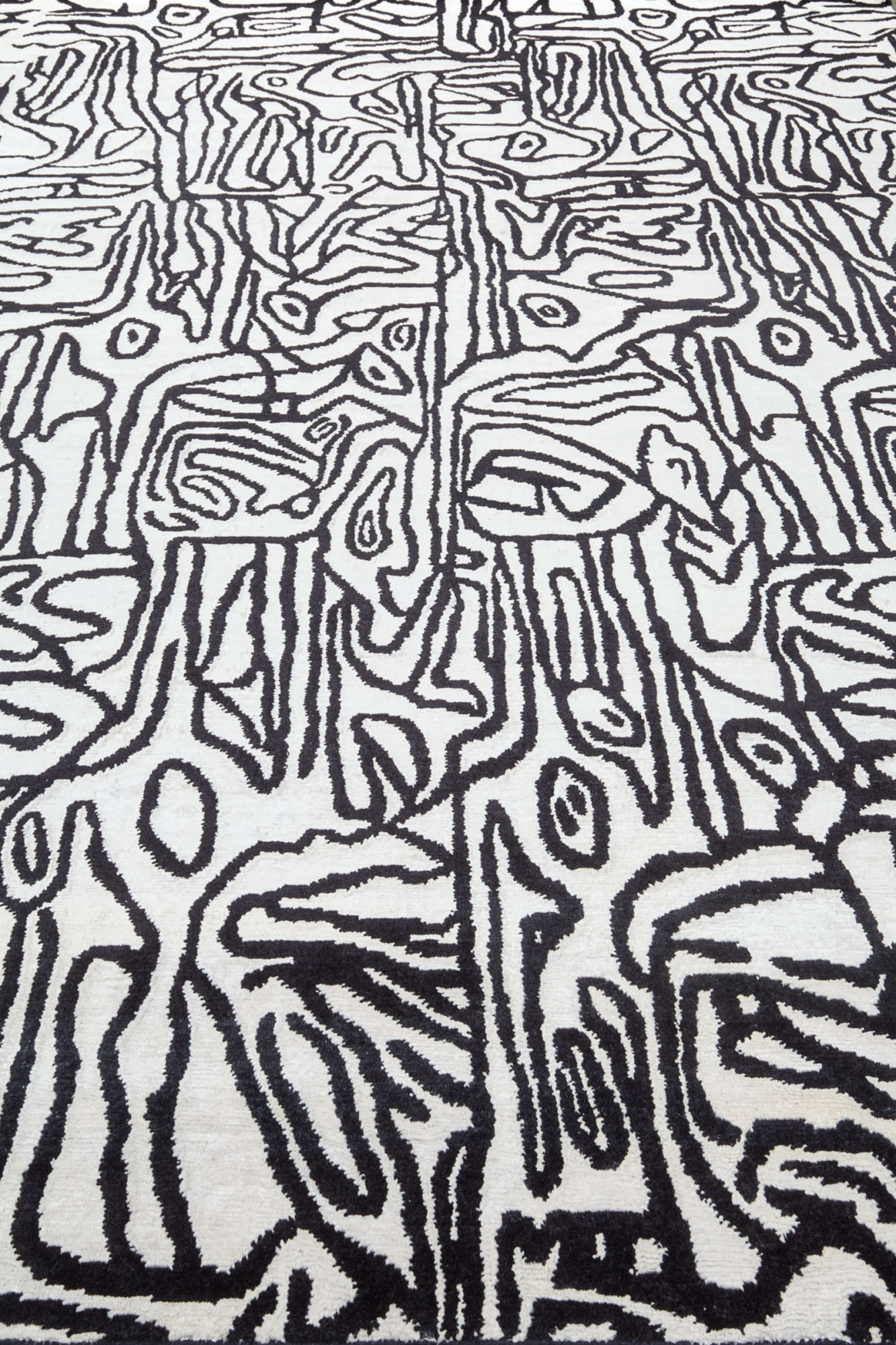 VISIONER KU-2578-WHITE