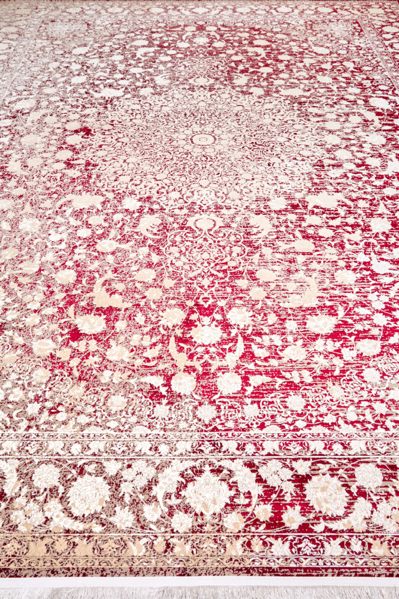 VISIONER KE-5035-RED