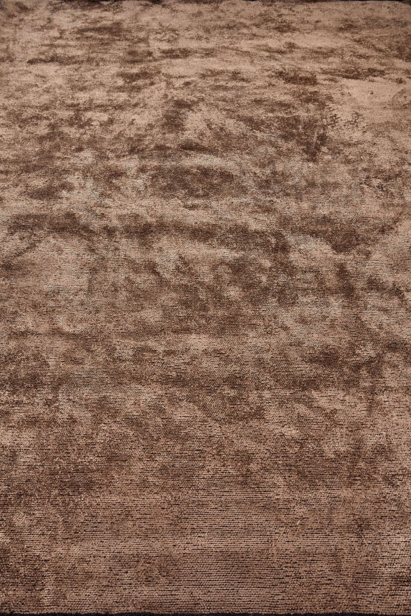 VISIONER KU-M0122-BROWN