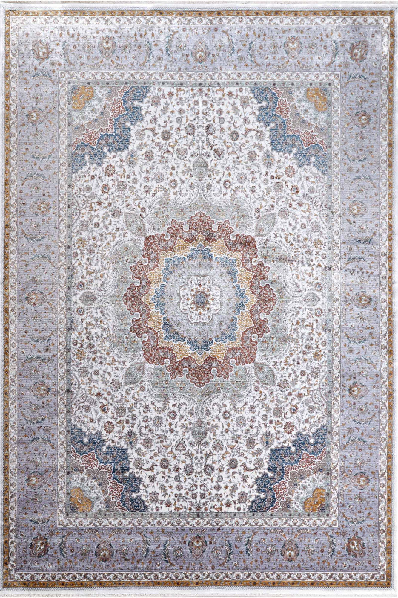 VISIONER TU-151110-GREY