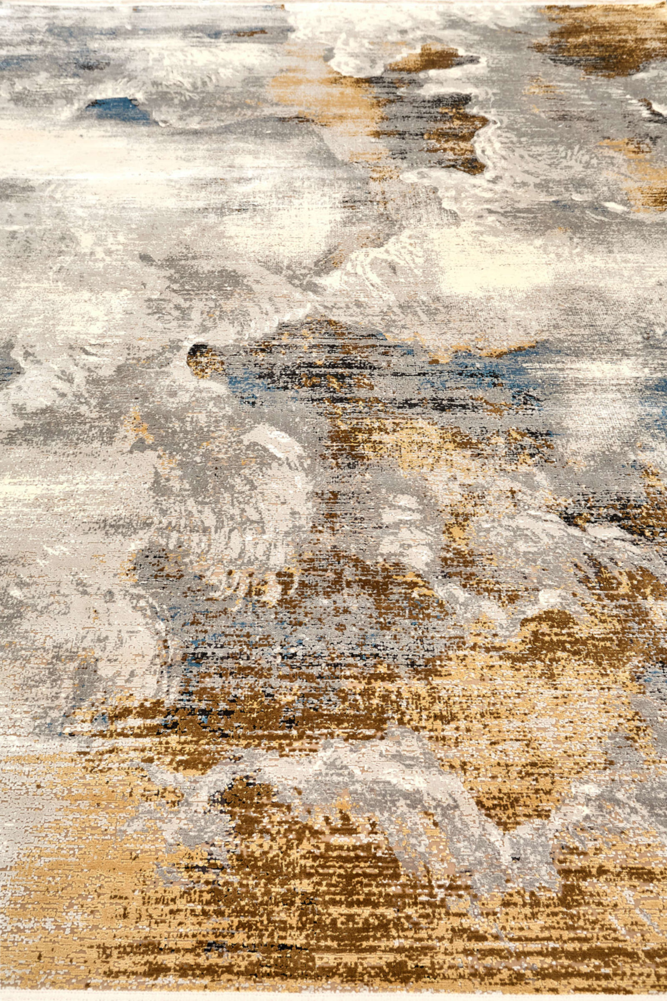 VISIONER KU-M0141-BIEGE