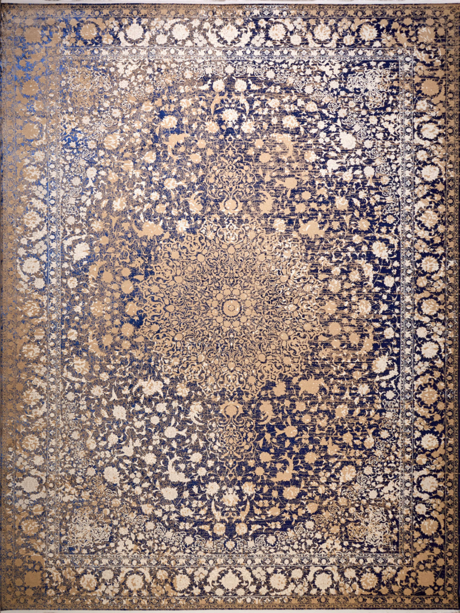 VISIONER KE-5034-BLUE