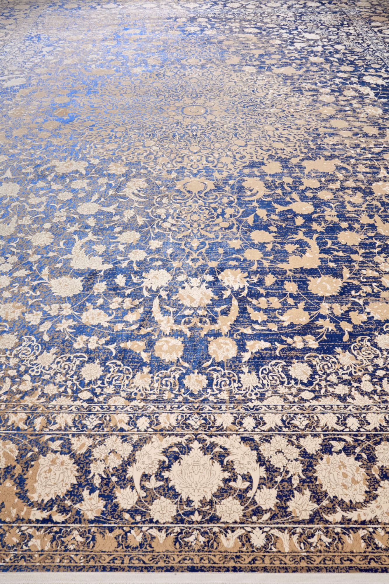 VISIONER KE-5034-BLUE