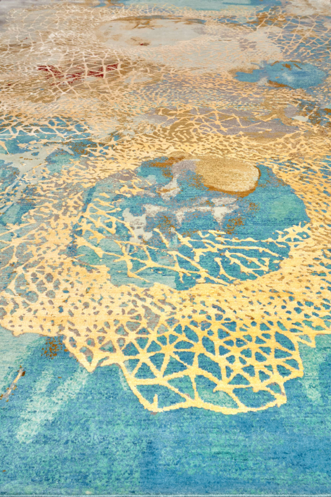 VISIONER KU-1286-YELLOW