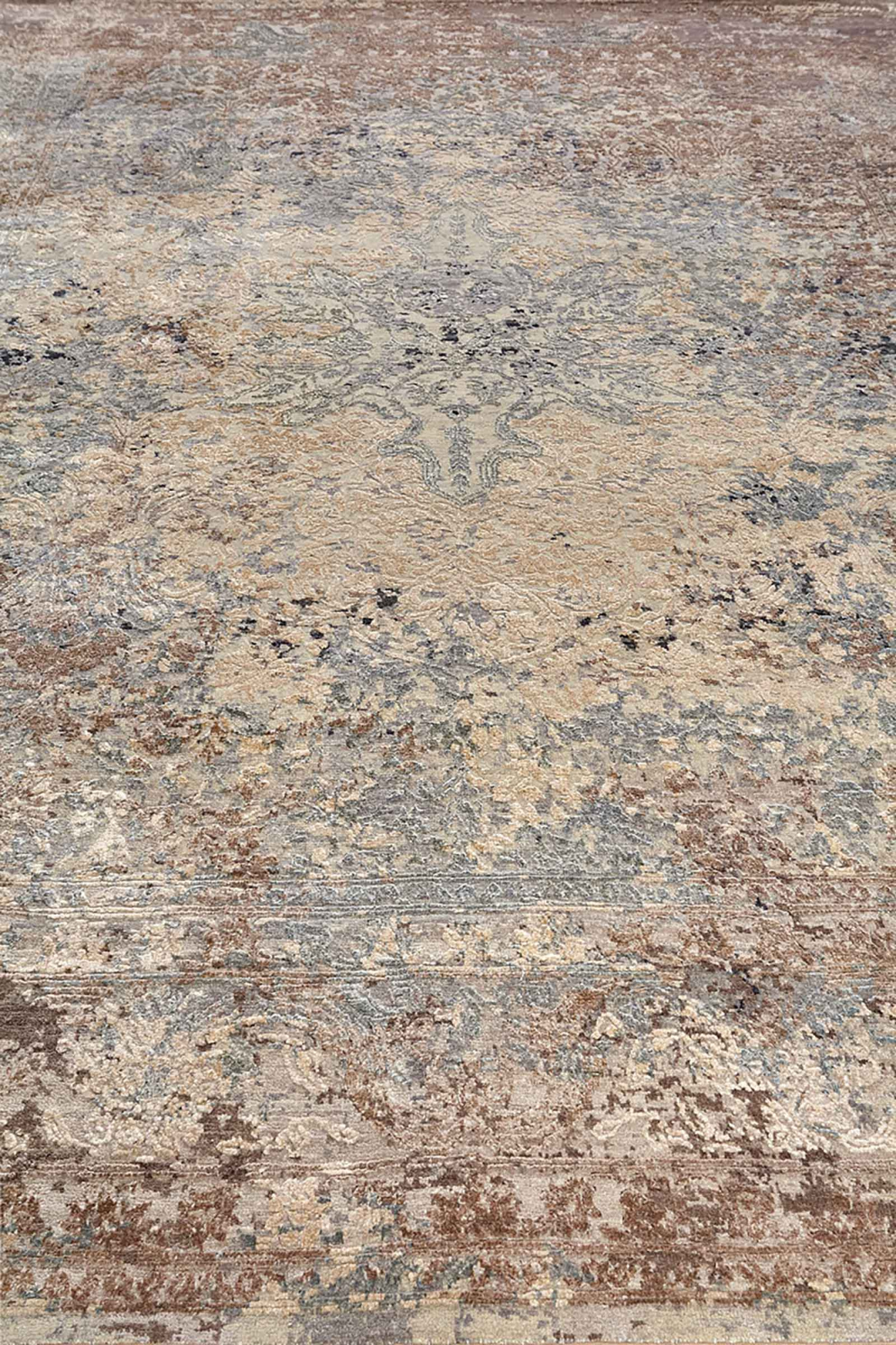 VISIONER KU-1126-GREY