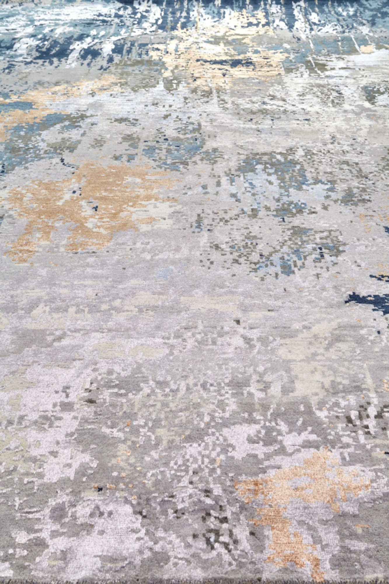 VISIONER KU-1215-BLUE