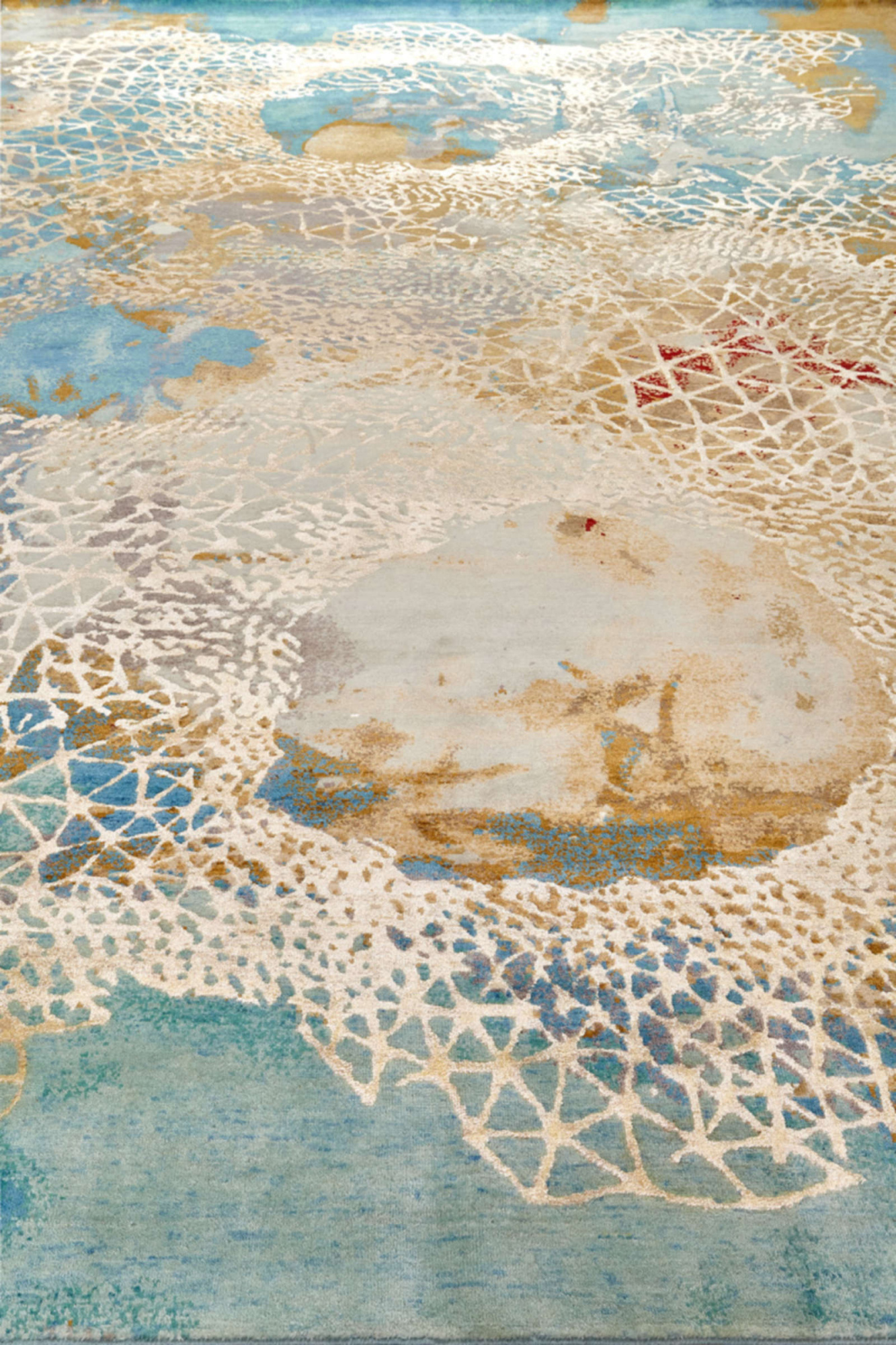 VISIONER KU-1286-YELLOW