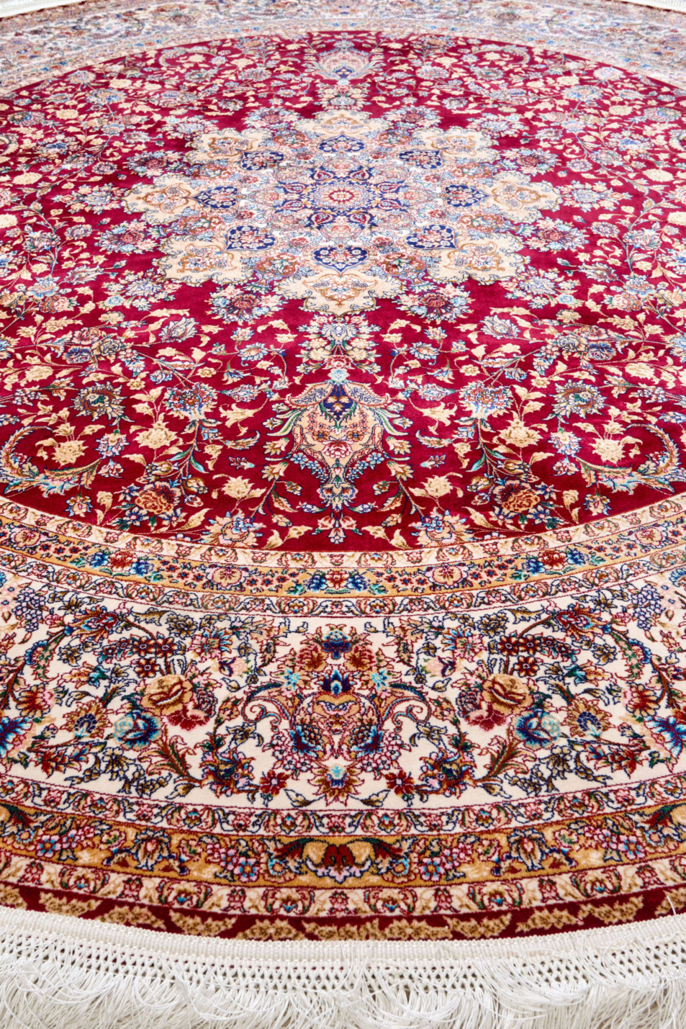 VISIONER BE-5567-RED