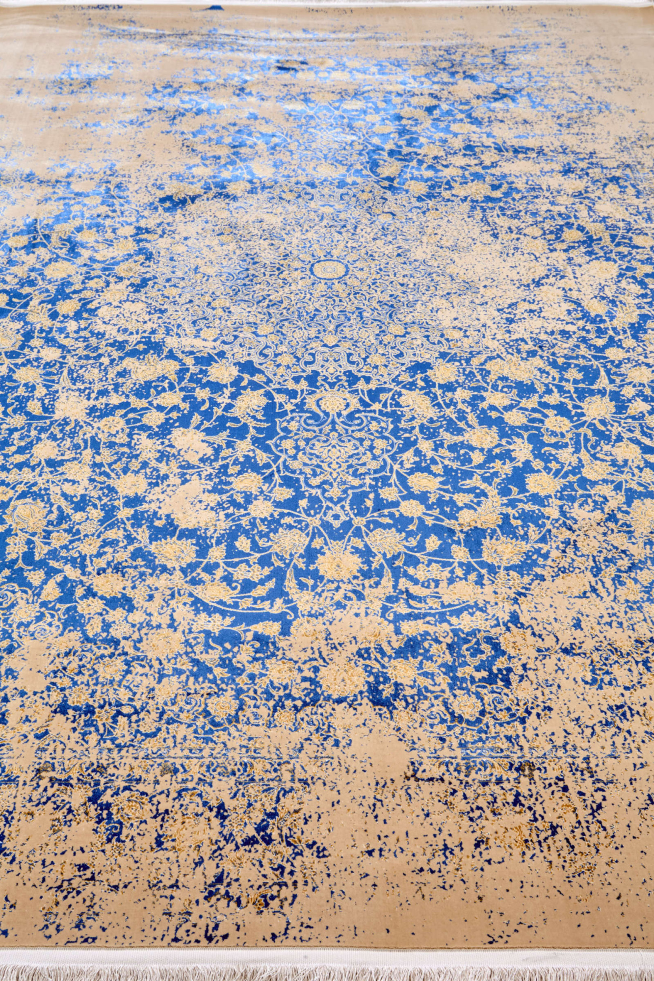 VISIONER KE-5049-BLUE