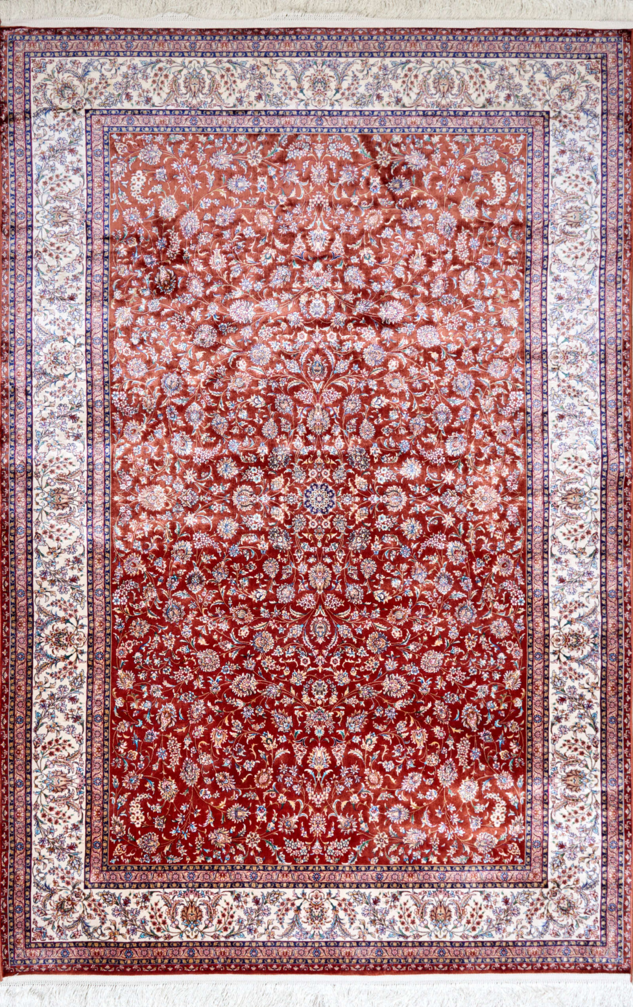 VISIONER BE-5606-RED