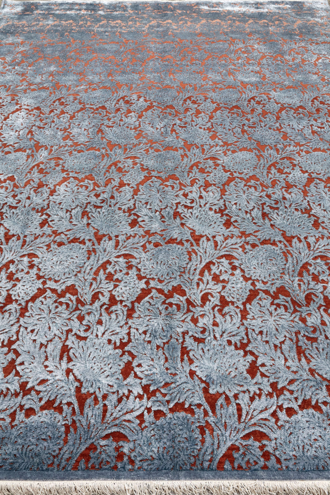 VISIONER KU-1841-BLUE