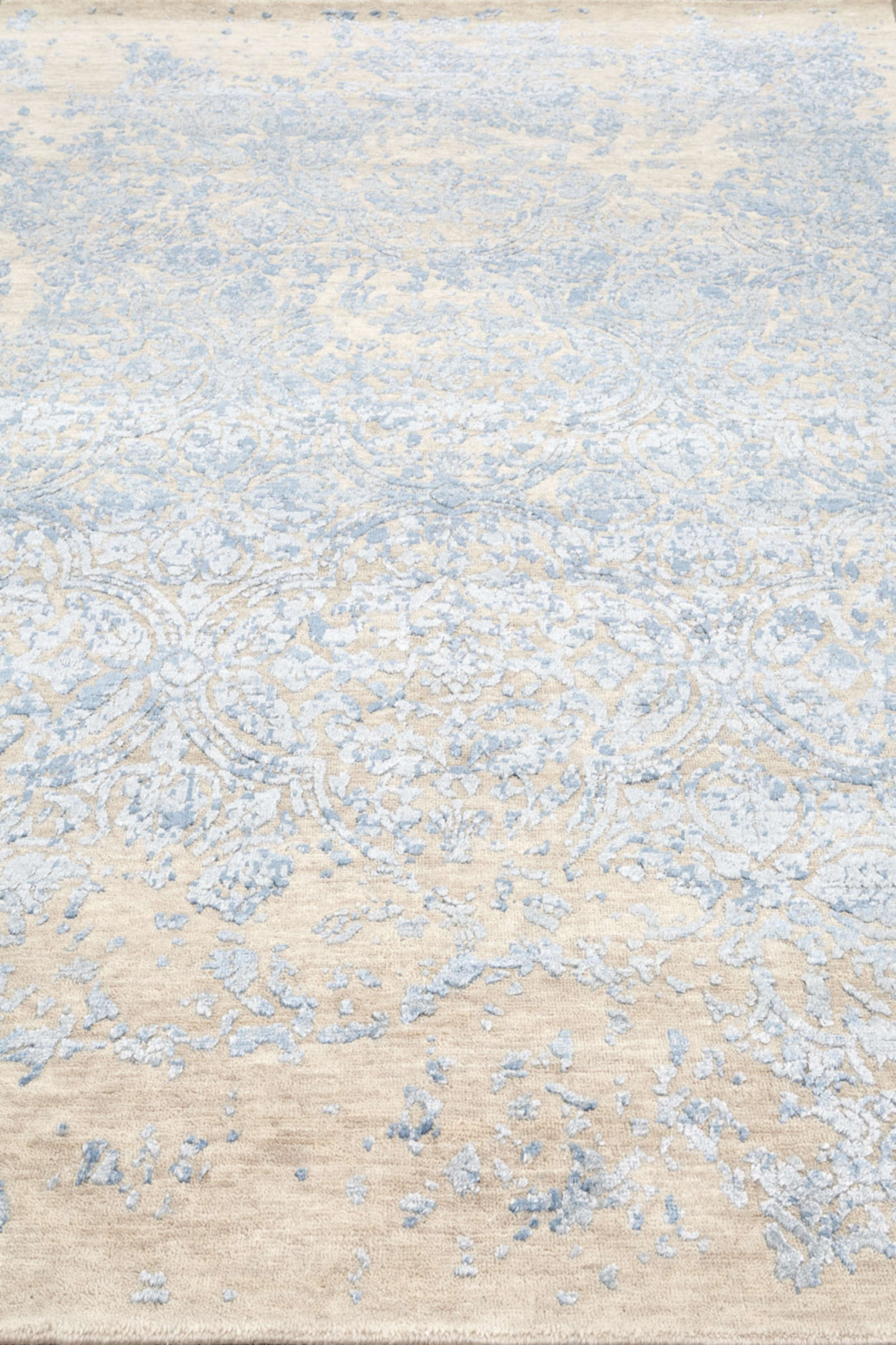 VISIONER KU-1595-BLUE