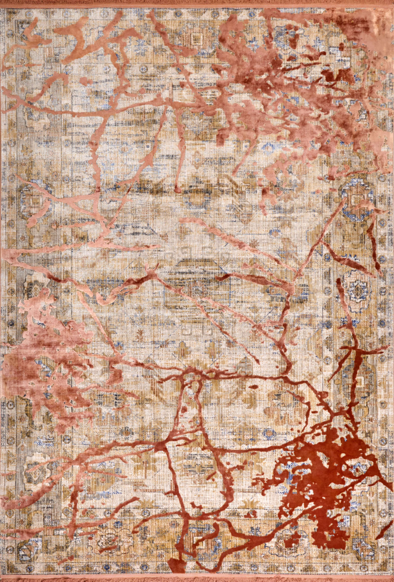 LECLE BE-8484-COPPER