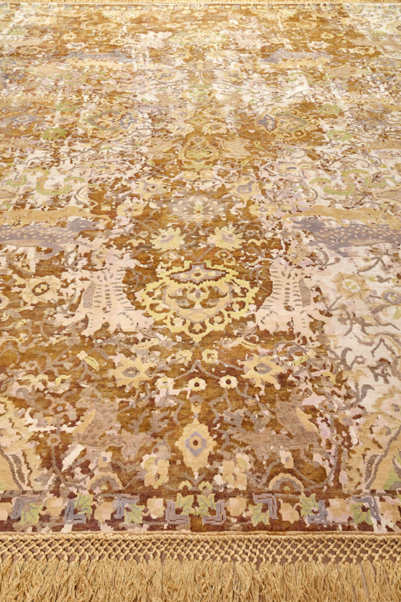 VISIONER KU-1315-GOLD