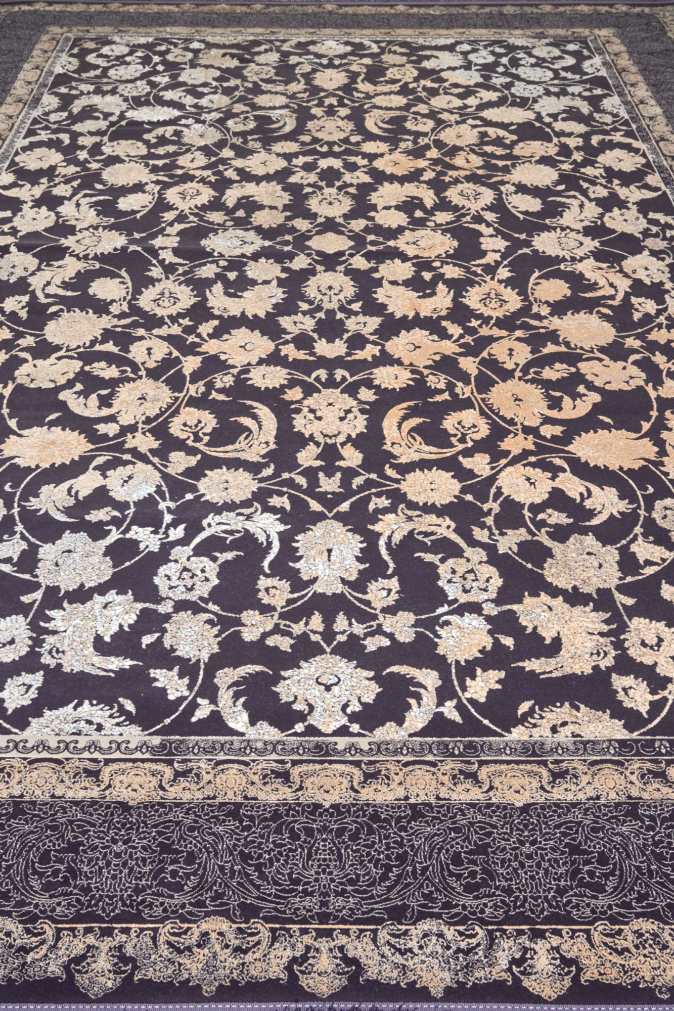 TATLIN KE-1446-BLACK