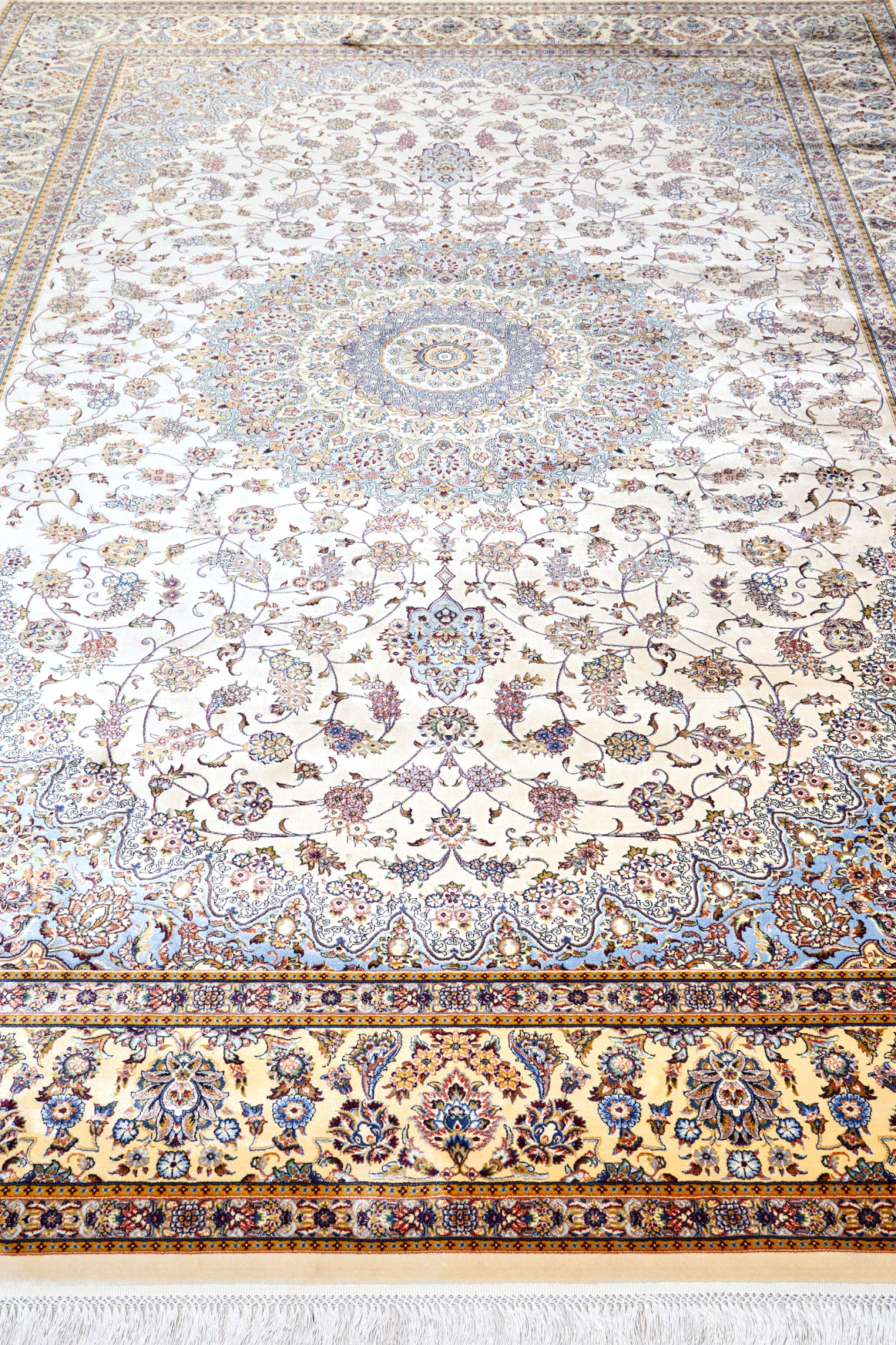 VISIONER KE-2382-BIEGE