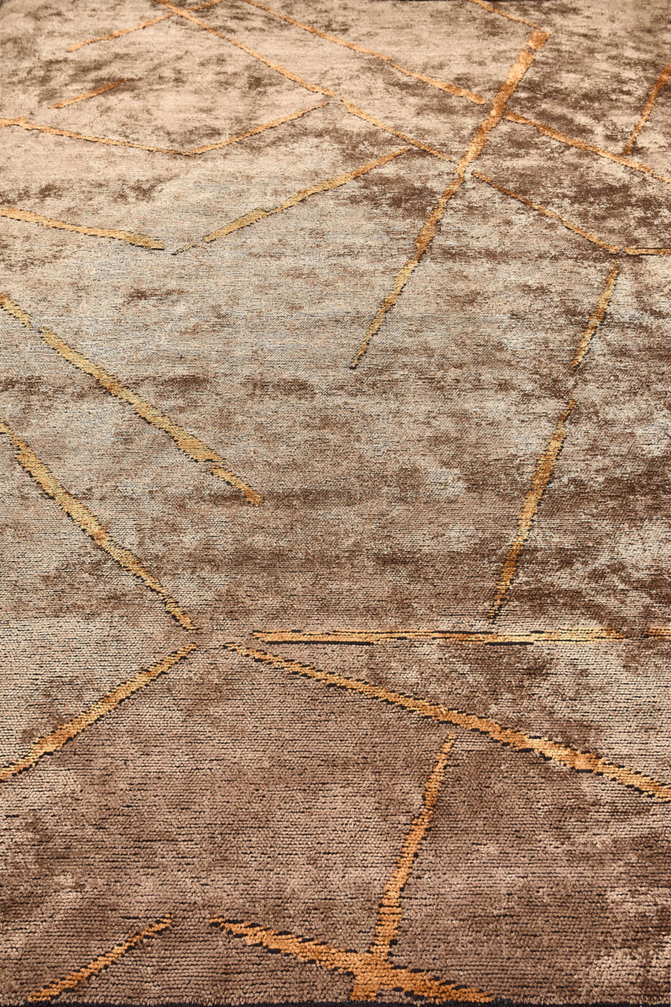 TATLIN KU-M0131-BROWN