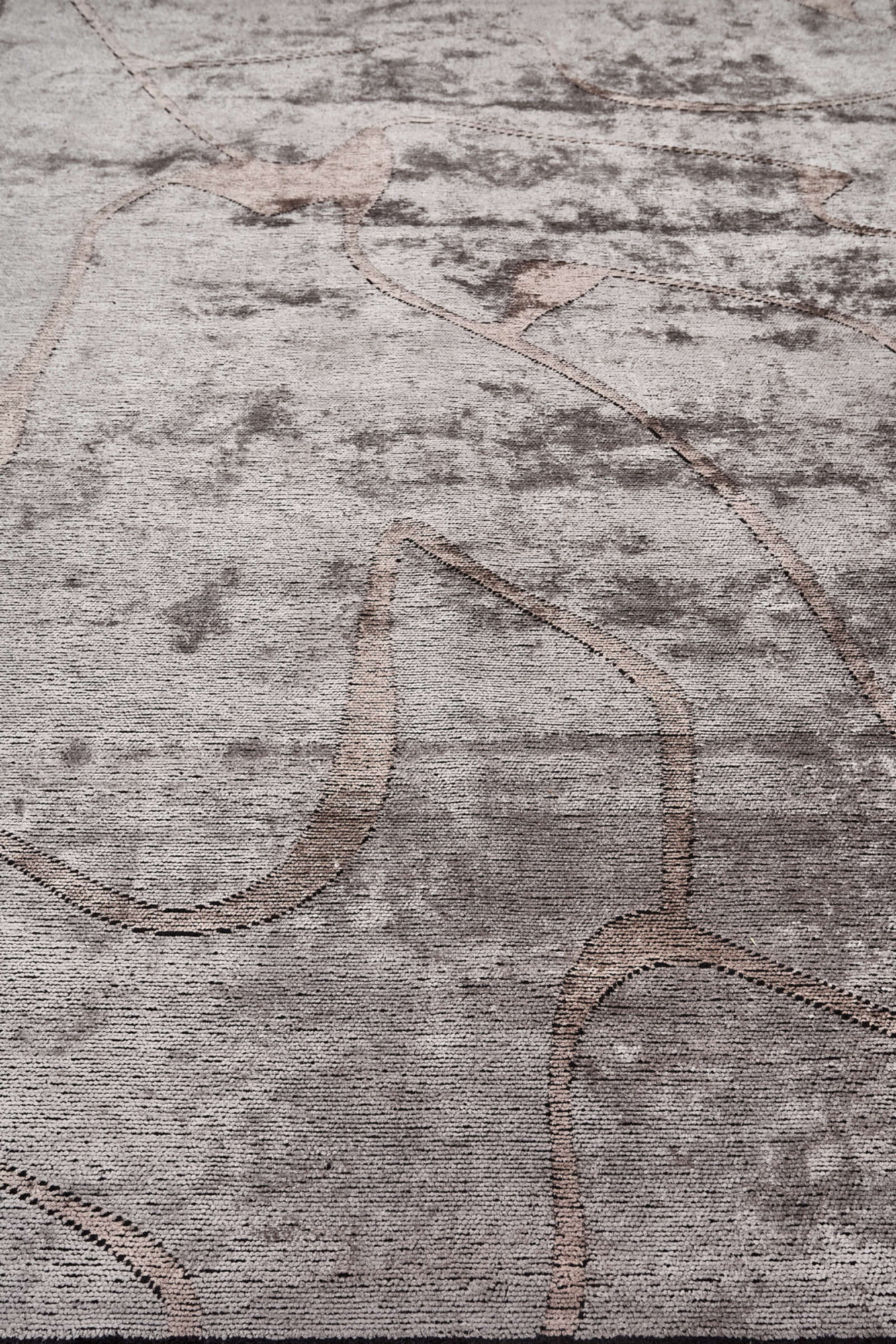 TATLIN KU-M0132-BROWN