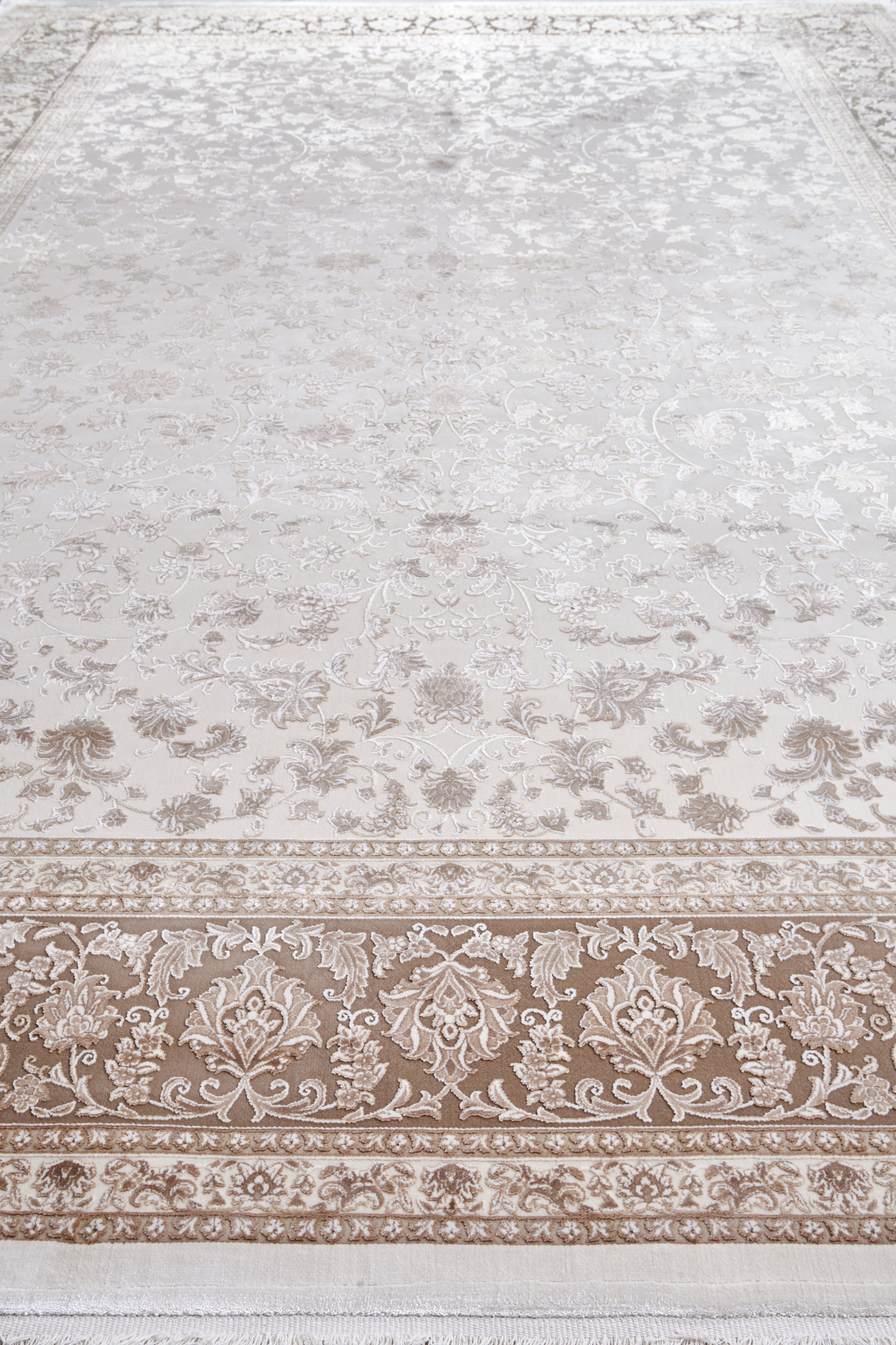 VISIONER TU-TD03-BROWN