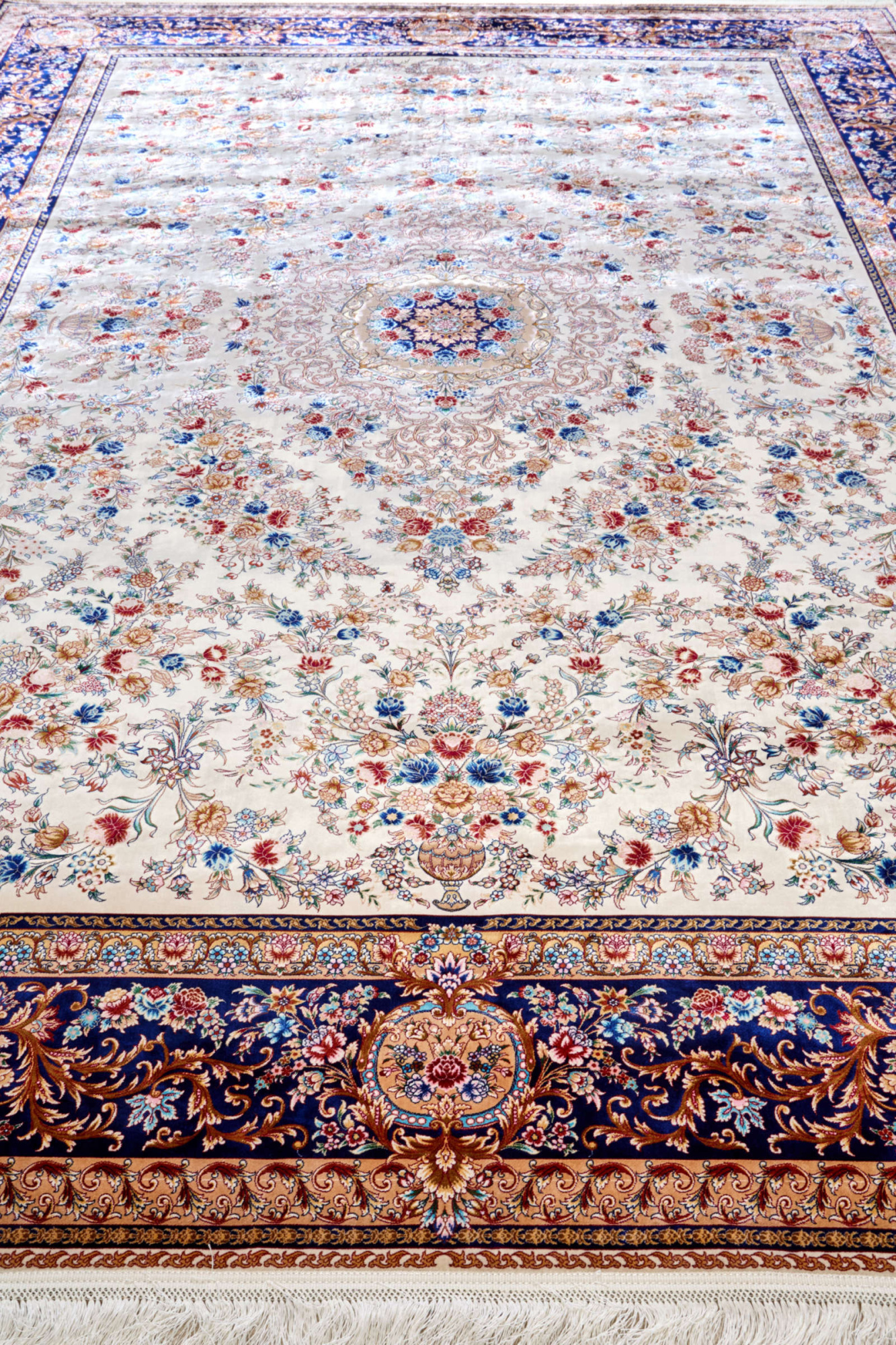 VISIONER BE-5541-BLUE