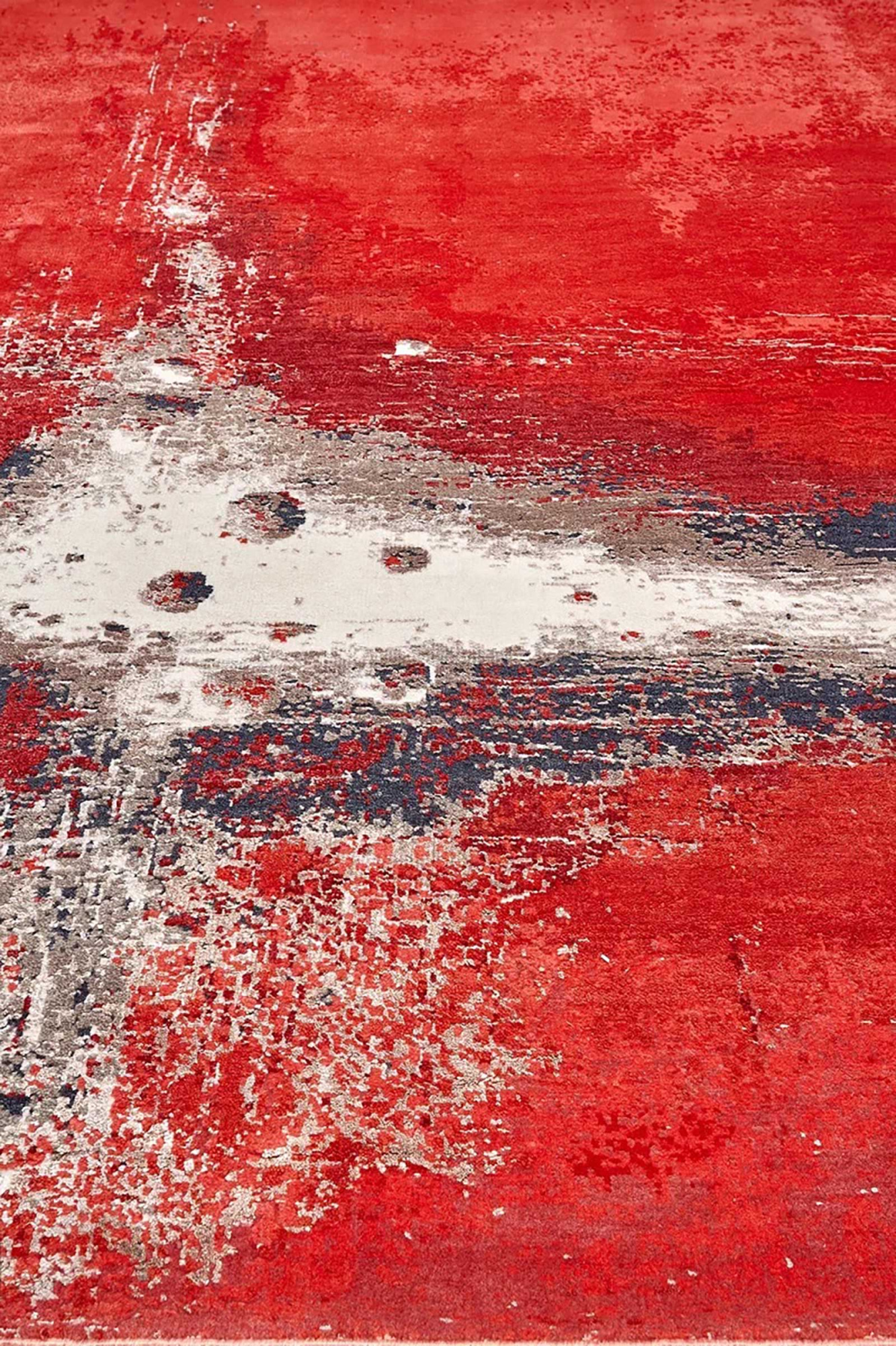 VISIONER KU-1303-RED