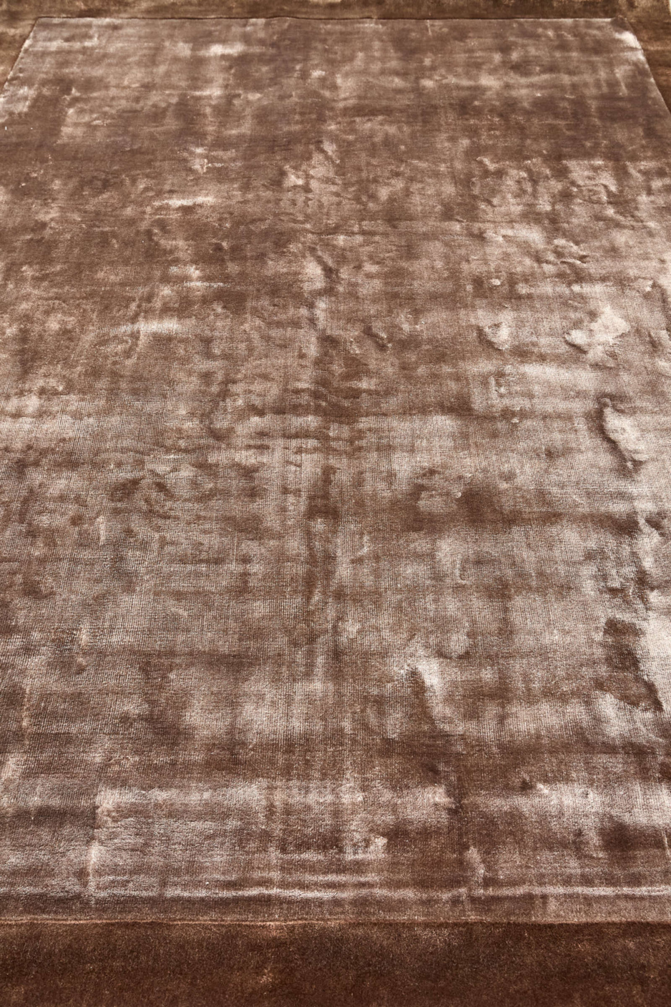 VISIONER KU-2881-BROWN