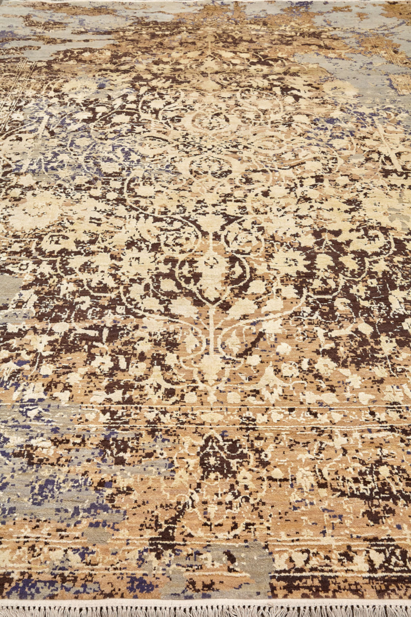 VISIONER KU-1347-BIEGE