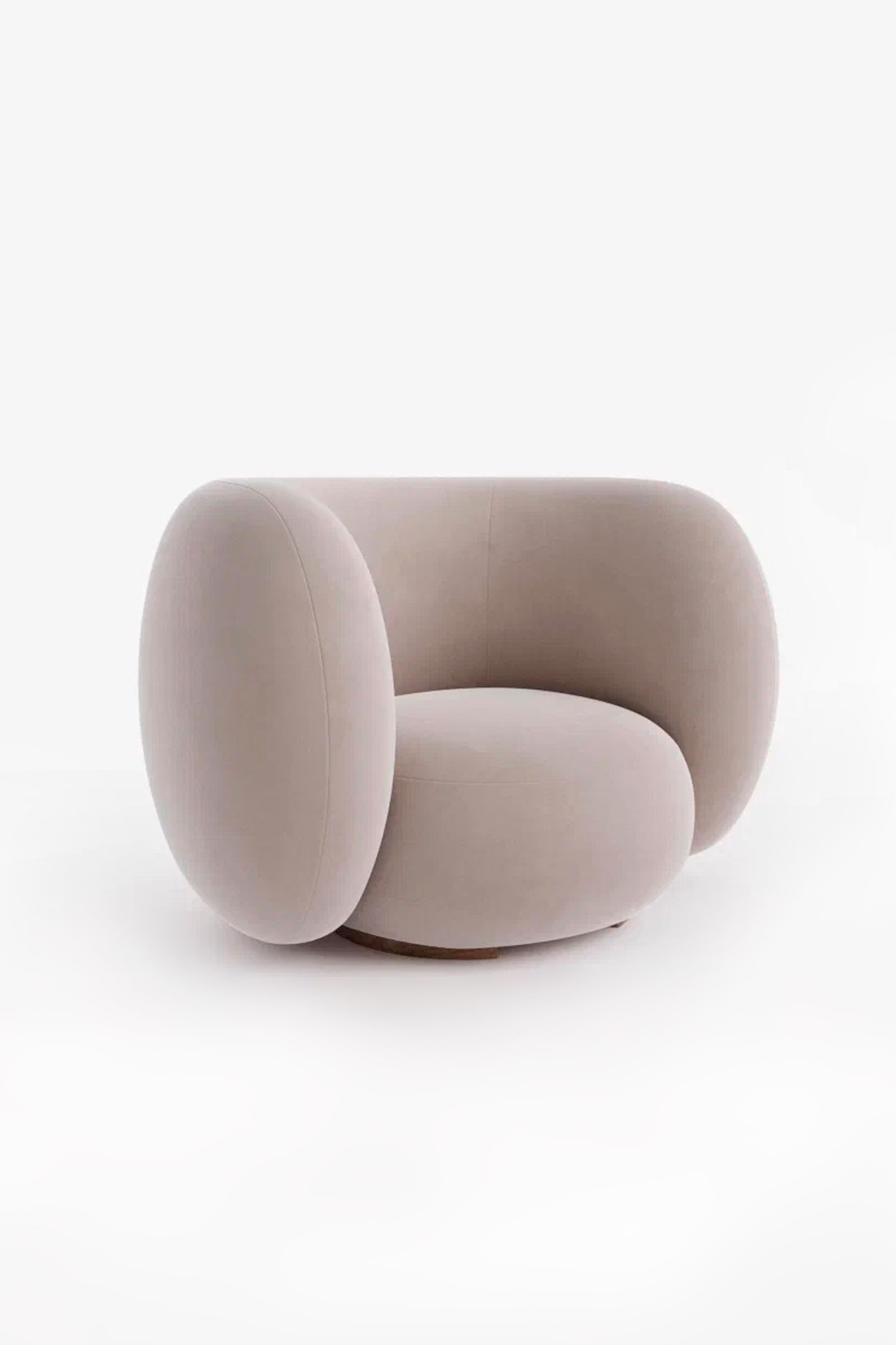 Кресло "Чабби"