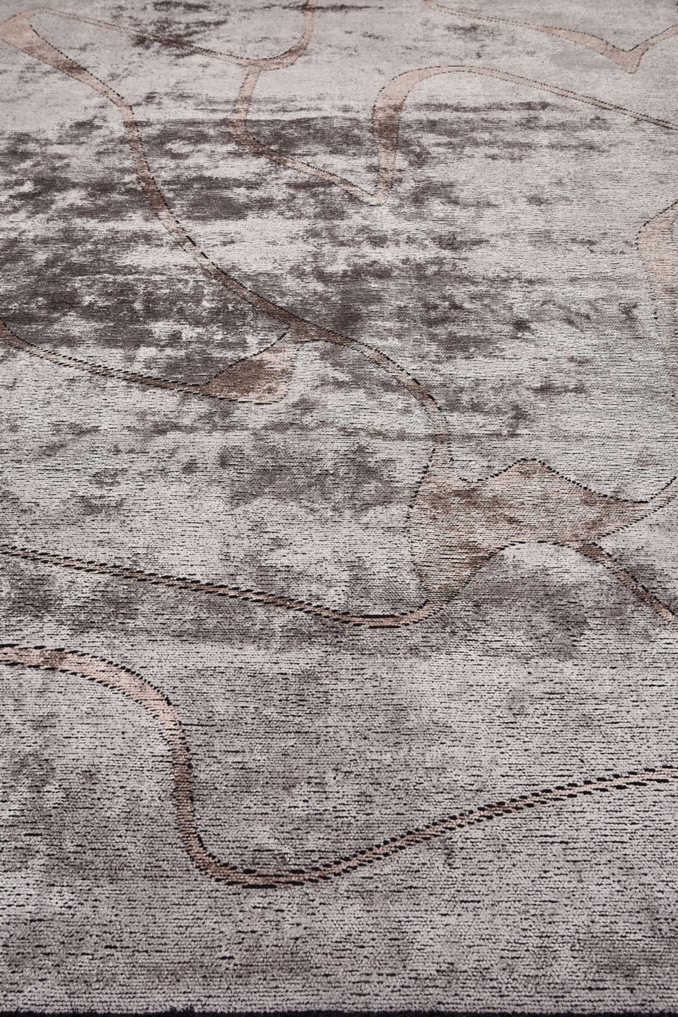 TATLIN KU-M0132-BROWN