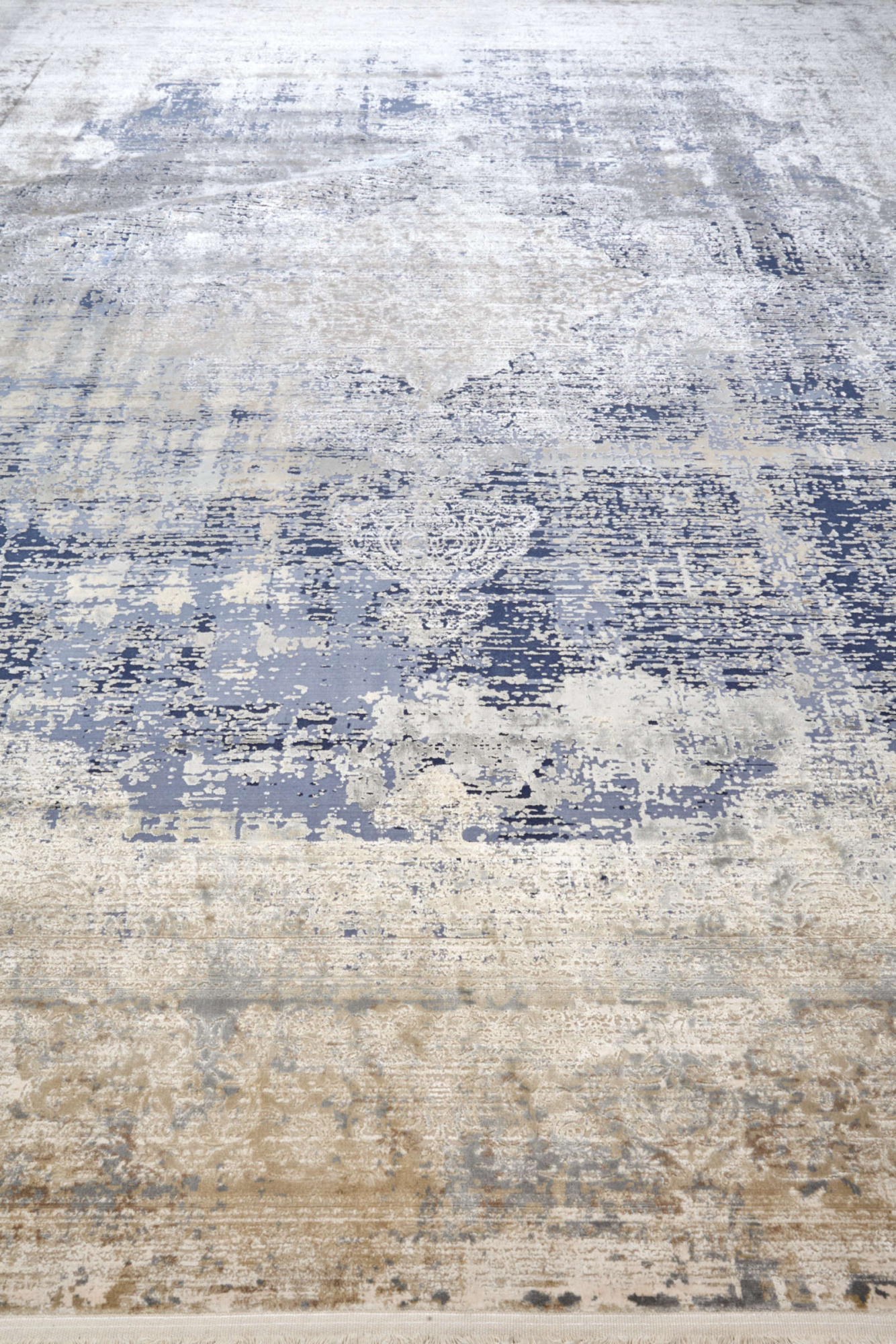 VISIONER TU-BV03-BIEGE