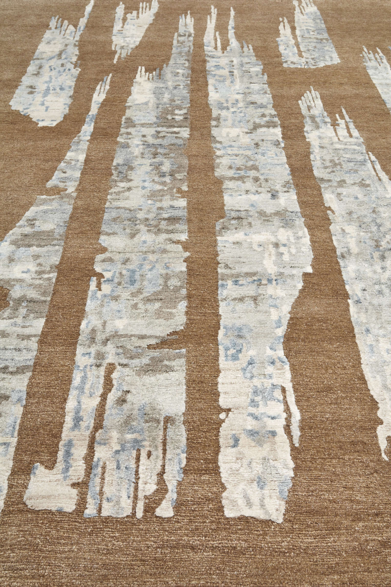 VISIONER KU-2510-BIEGE