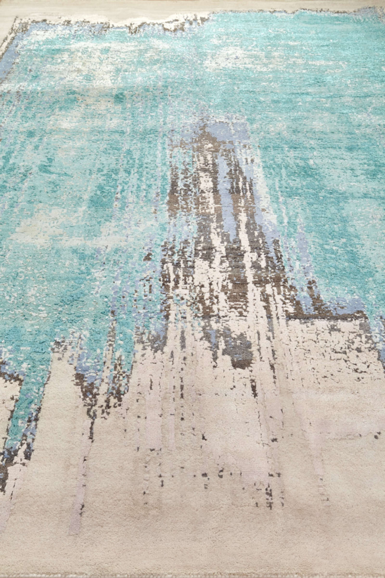 VISIONER KU-1242-BIEGE