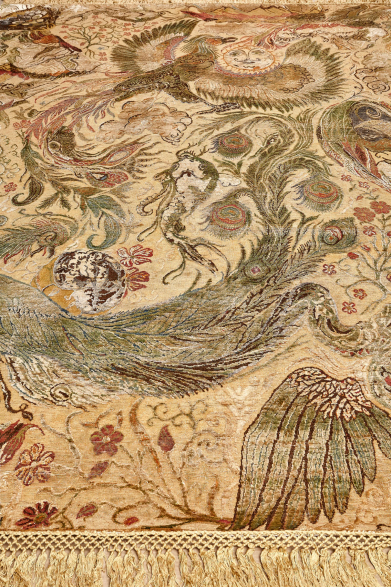 VISIONER KU-1317-GOLD