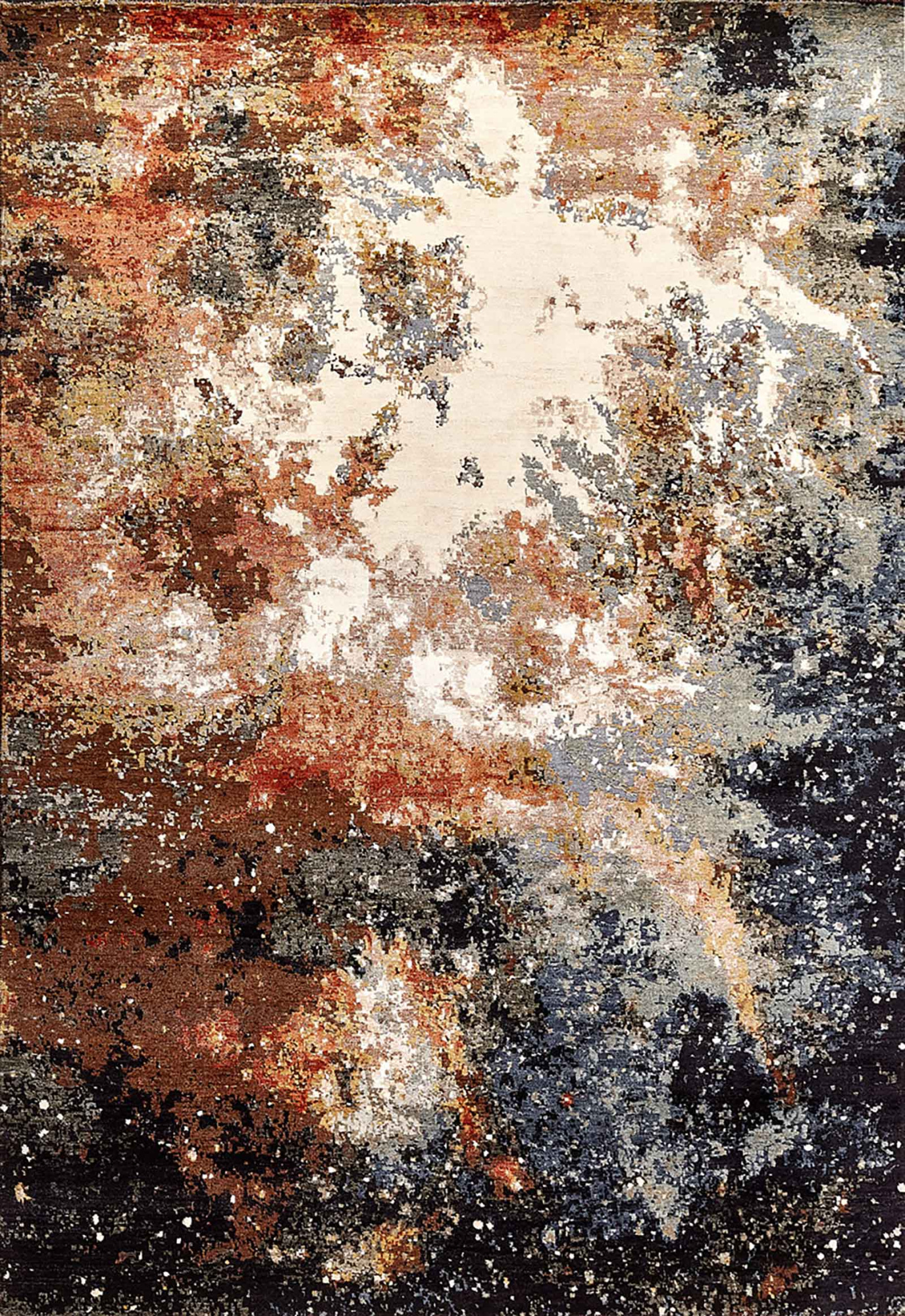 VISIONER KU-1219-BROWN