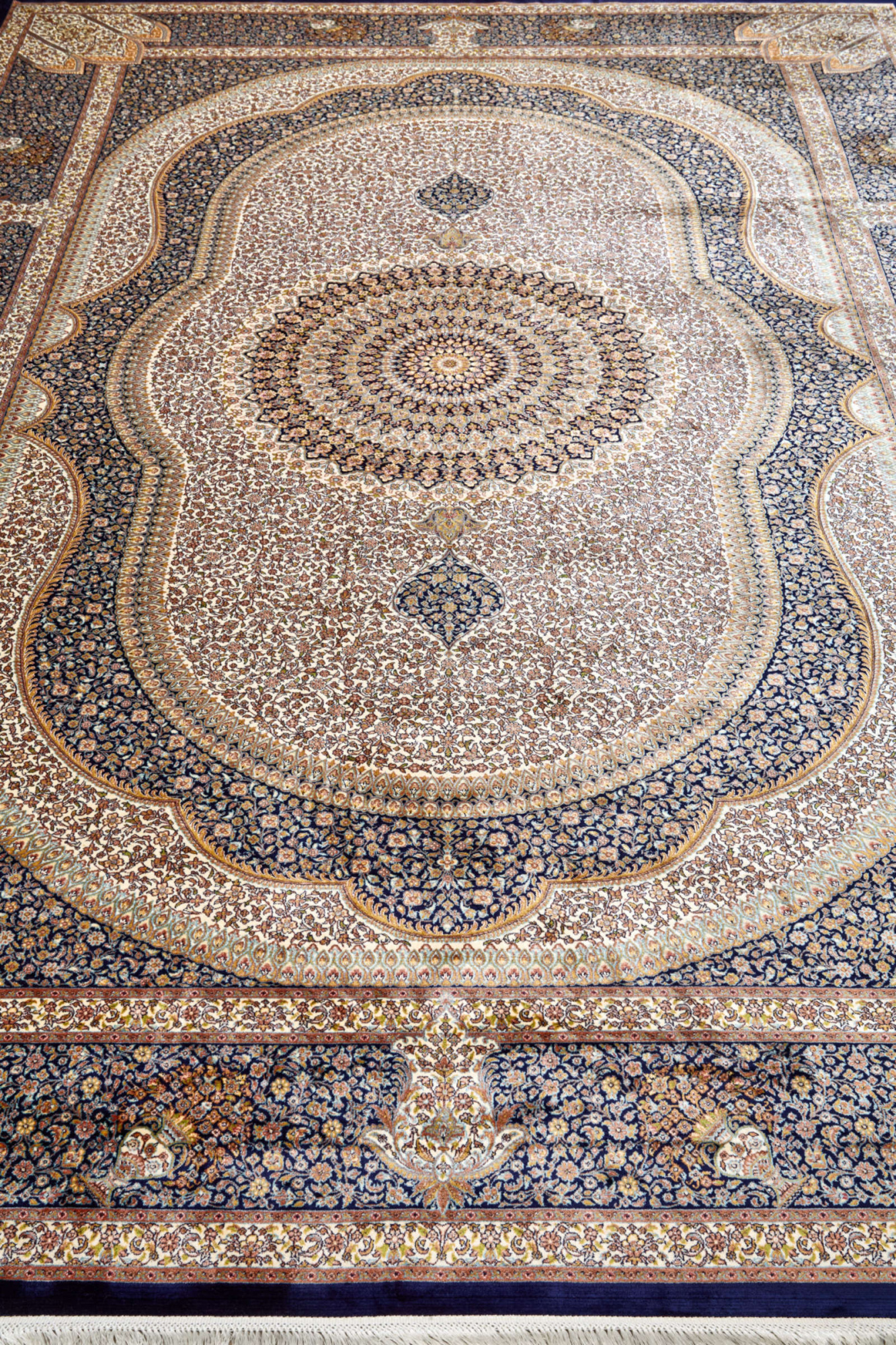 VISIONER KE-2323-BLUE