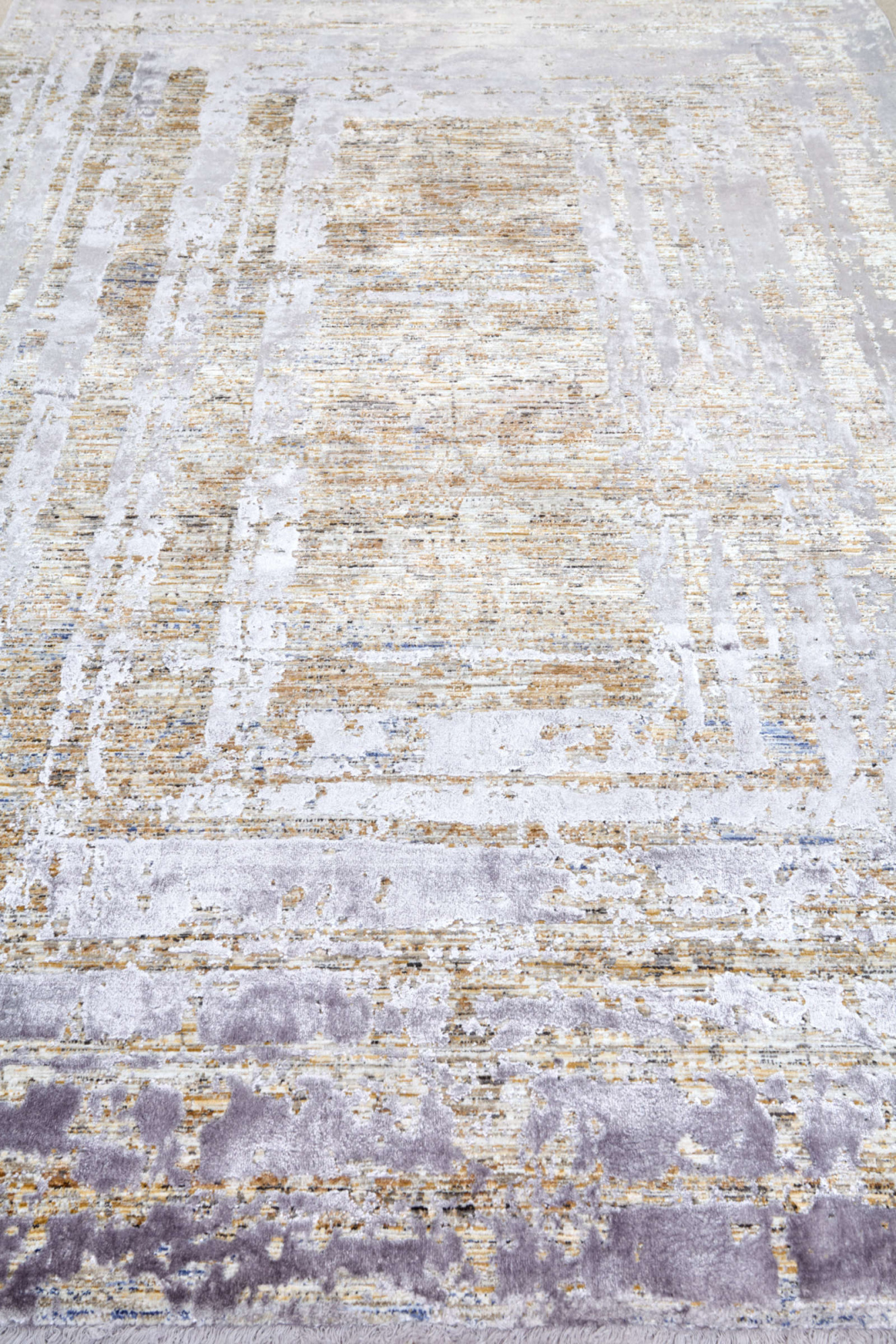 LECLE BE-8506-SILVER