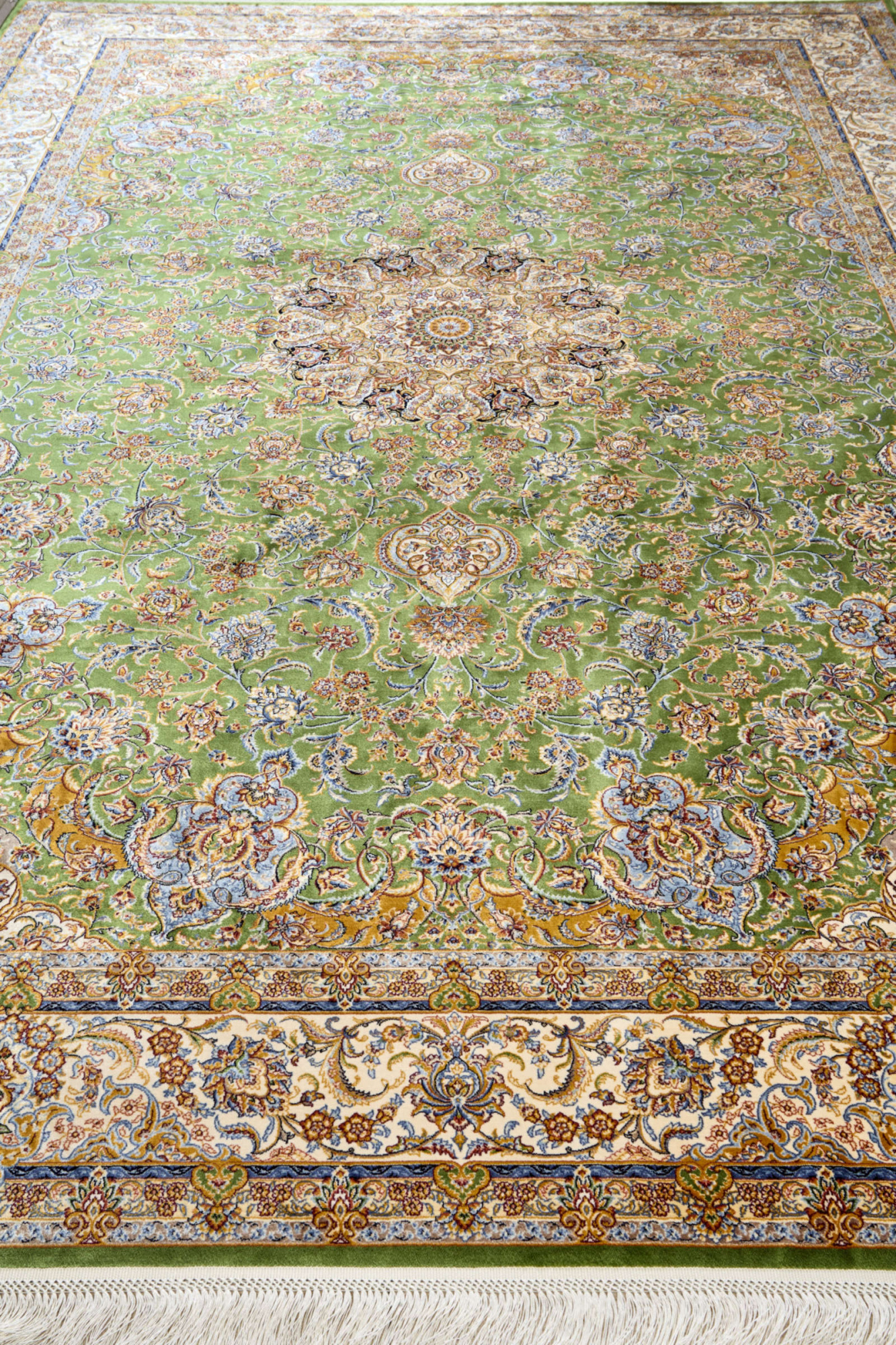 VISIONER KE-2390-GREEN