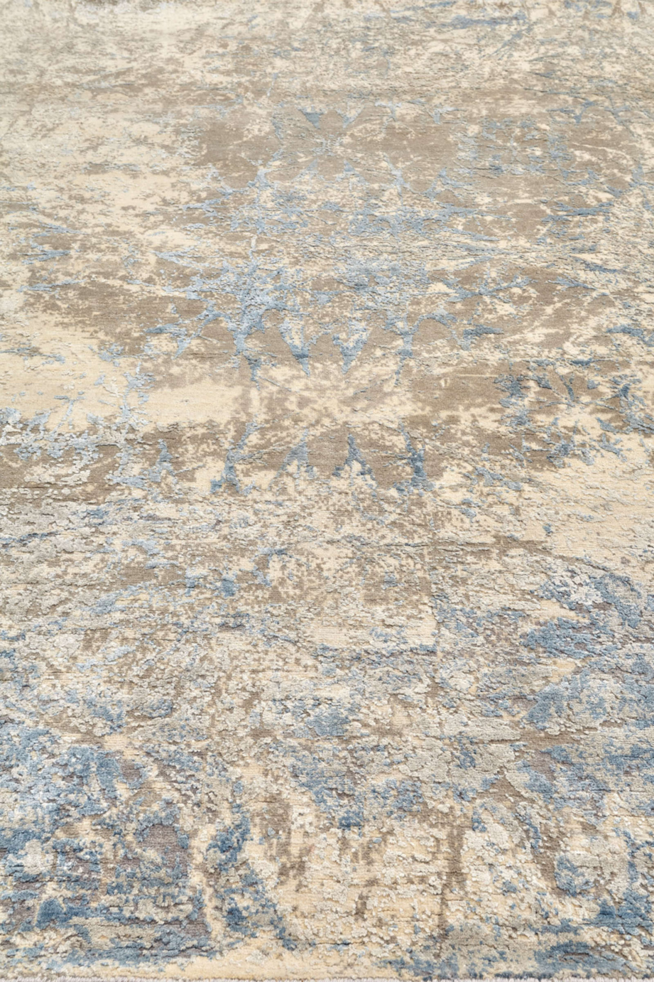 VISIONER KU-1343-BIEGE