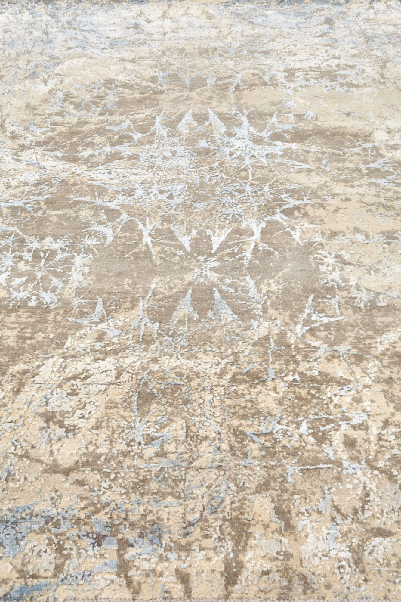 VISIONER KU-1343-BIEGE