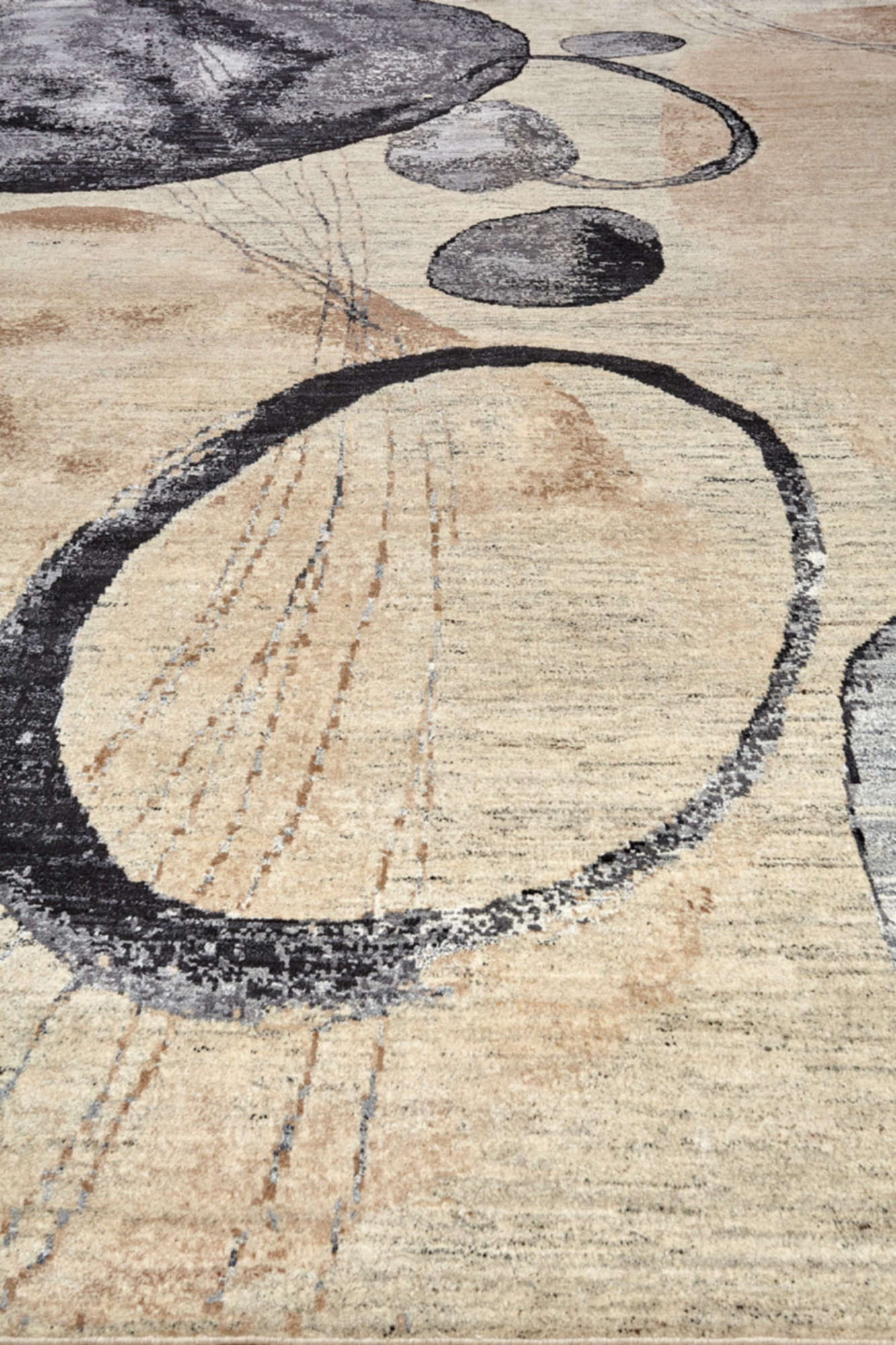 VISIONER KU-1273-BIEGE