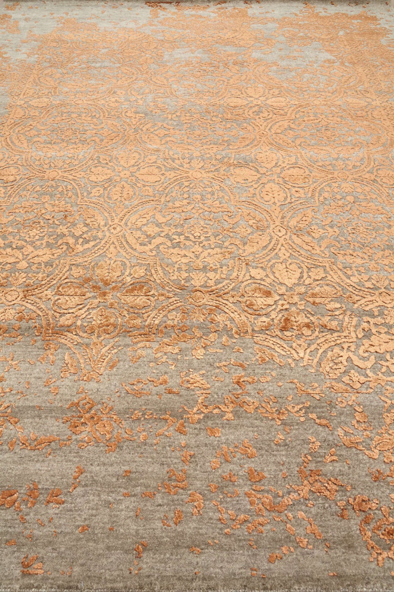 VISIONER KU-2179-BRONZE