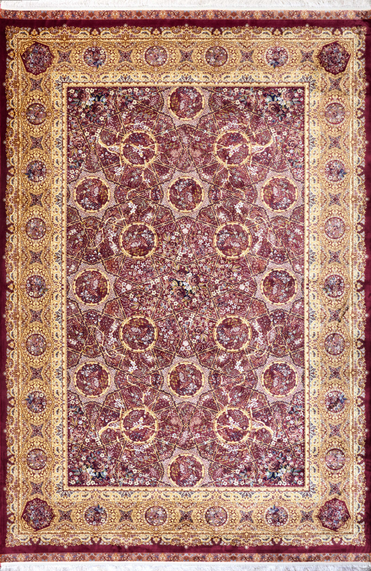 VISIONER KE-2317-RED